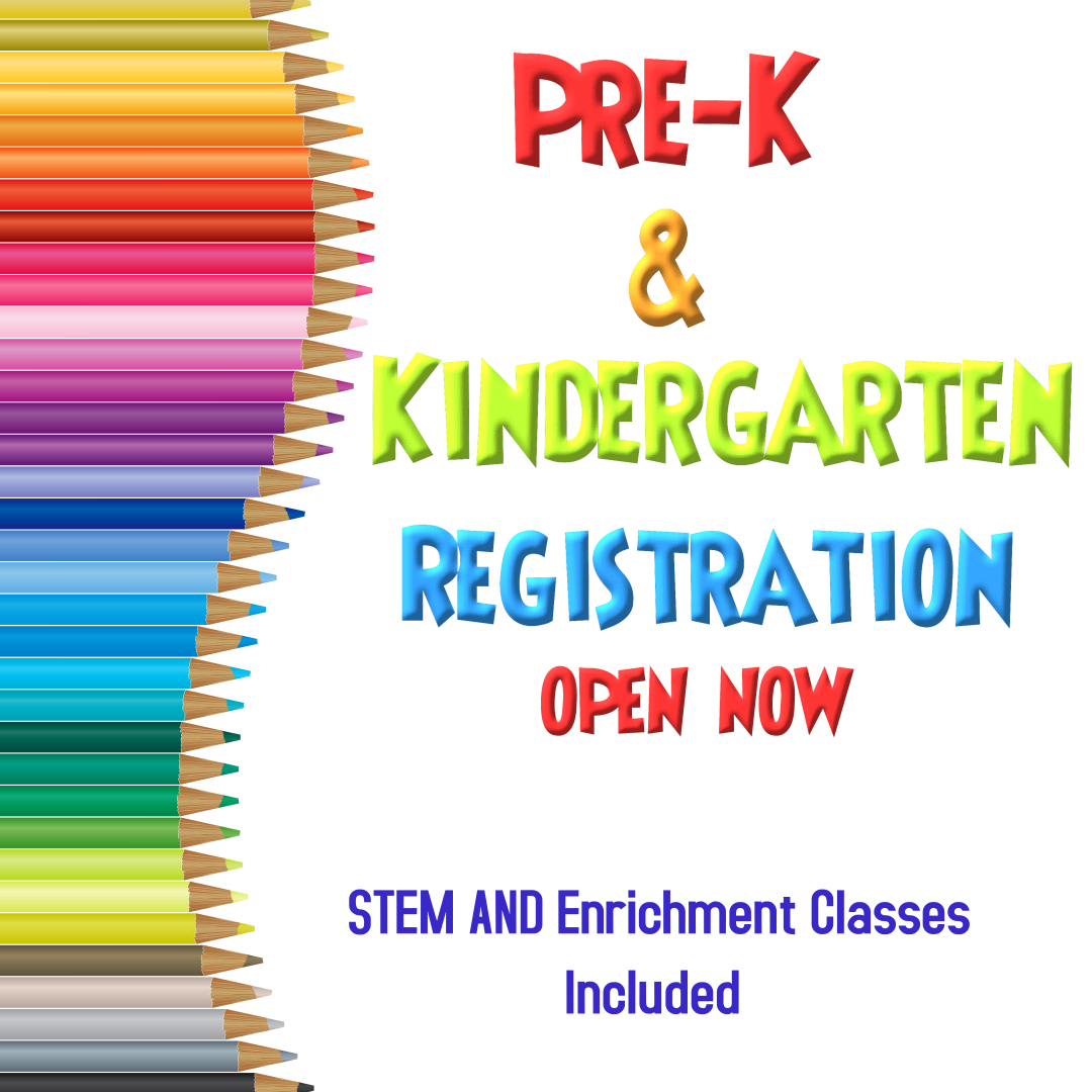 2021-2022 School Year Enrollment